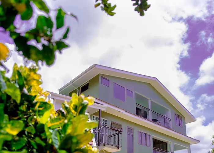 Cap-Sud Self Catering
