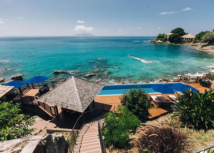 Oceanica Resort Seychelles