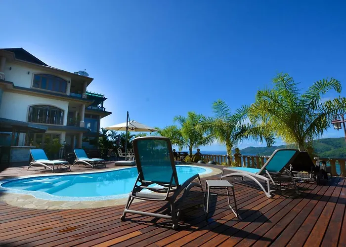 Ocean Terrace