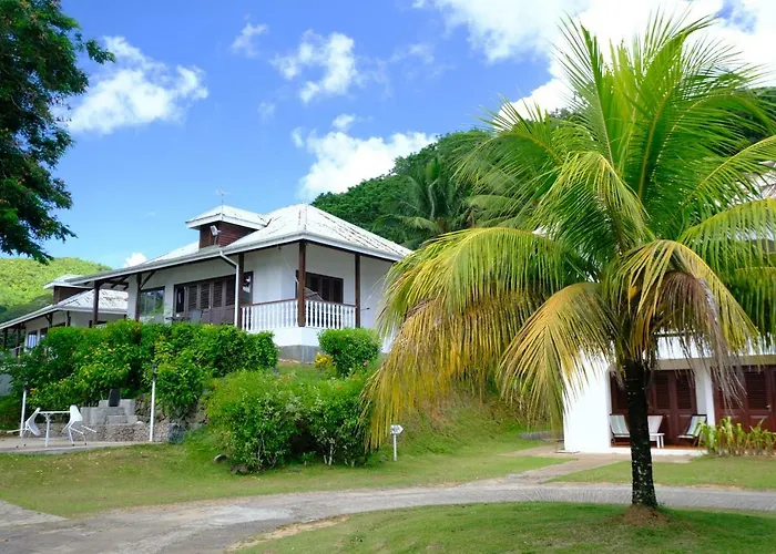La Residence
