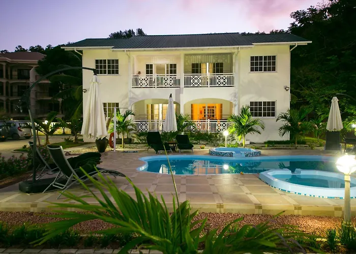 Villa Koket