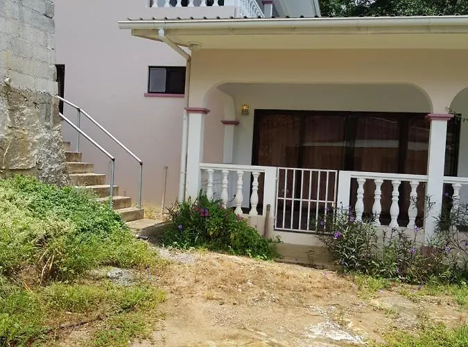 P M Guest House